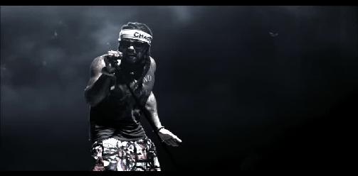 Lil Wayne Ft. Rick Ross - John